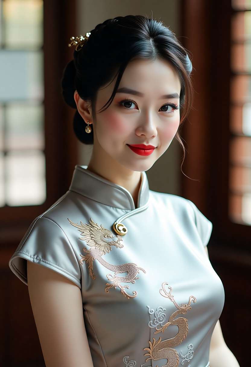 山海行者海报
