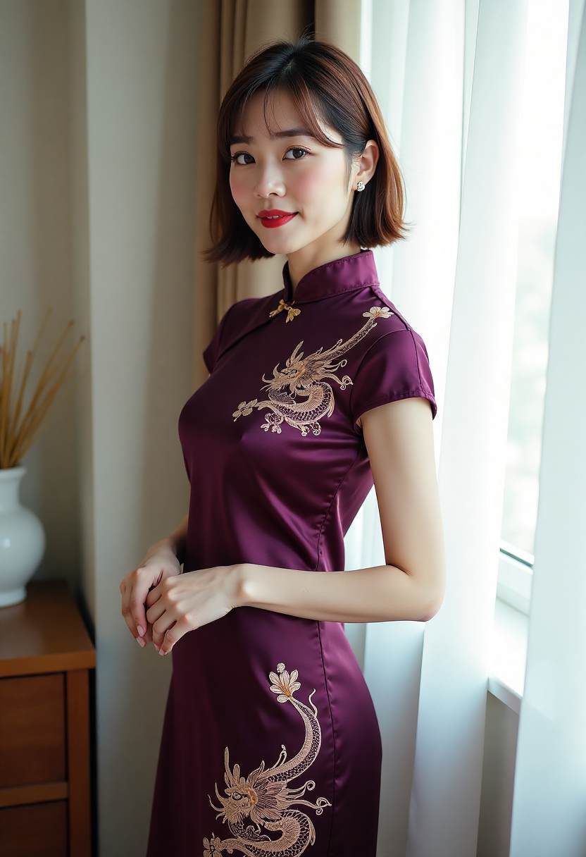 少年听风