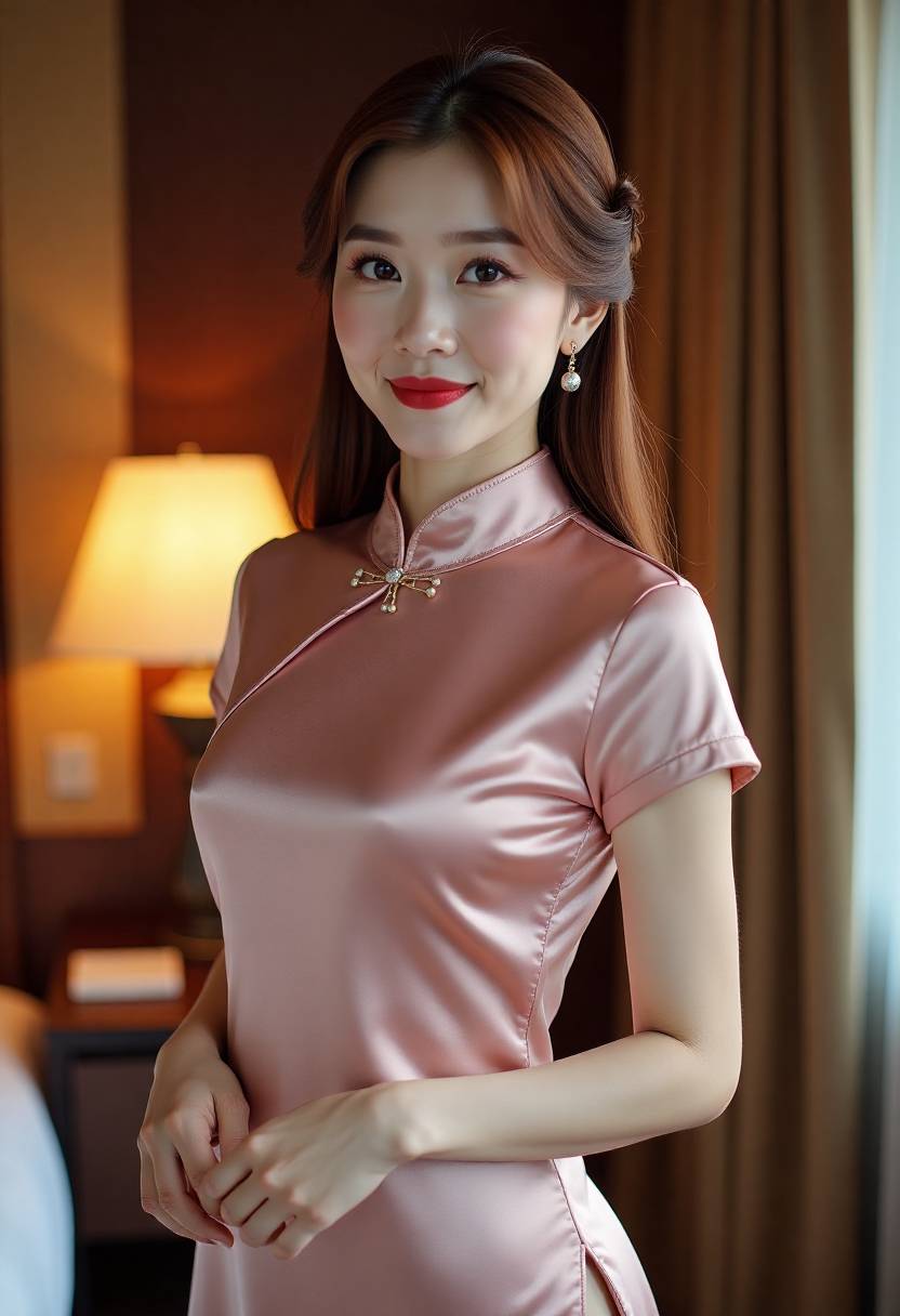云端食光海报