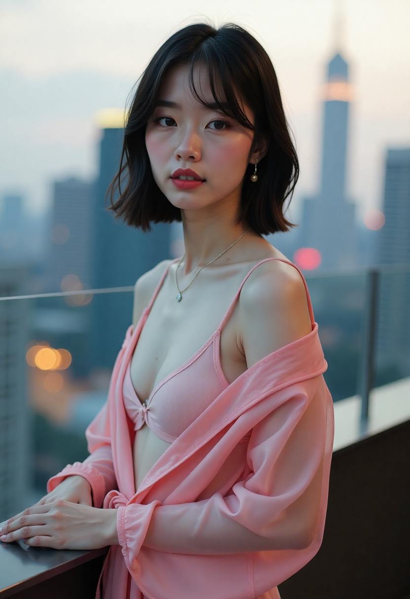 我们的夏日信预告海报