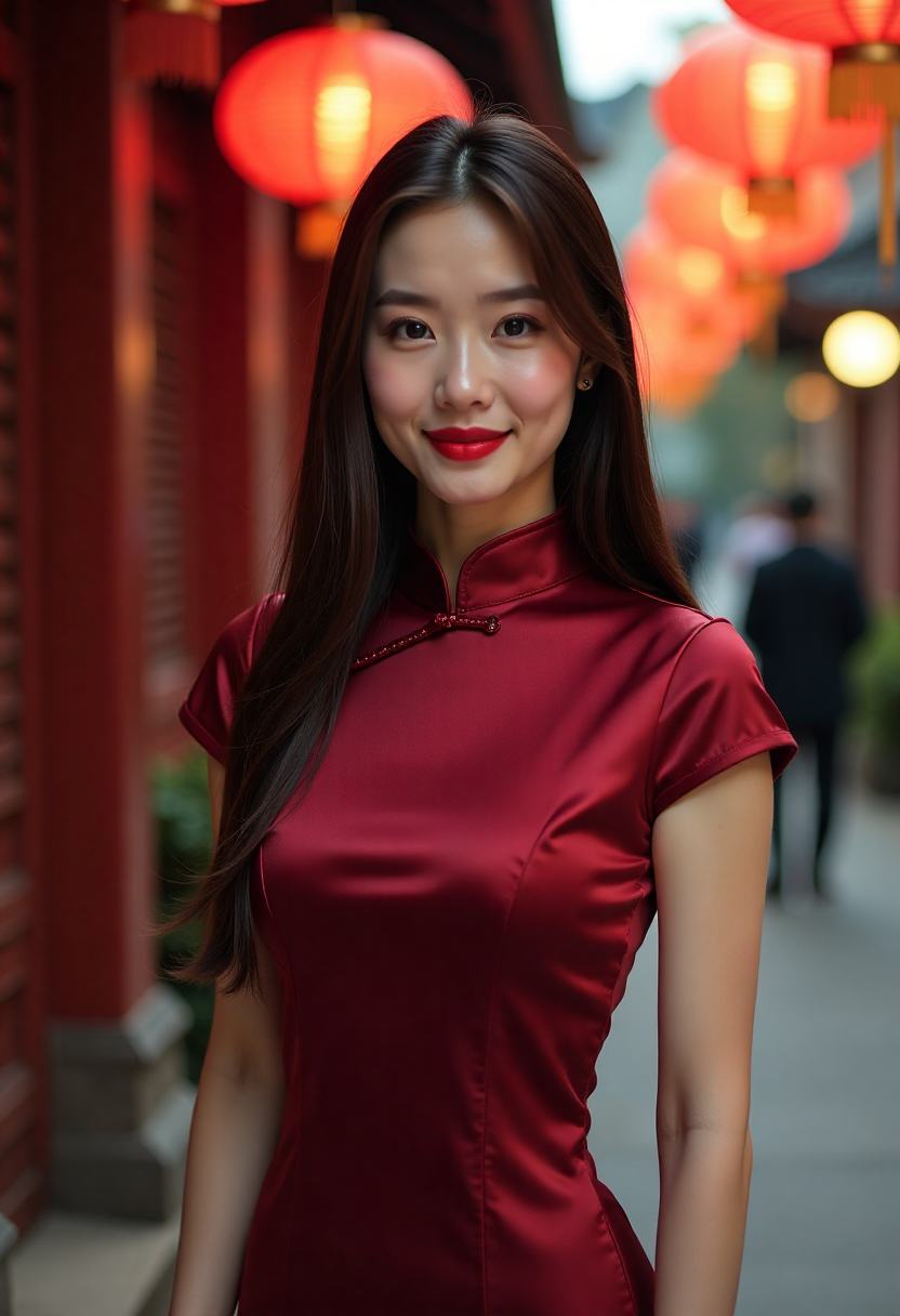 纸上江湖海报